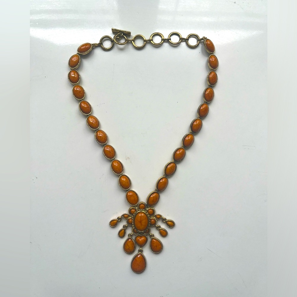 Amrita Singh Necklace